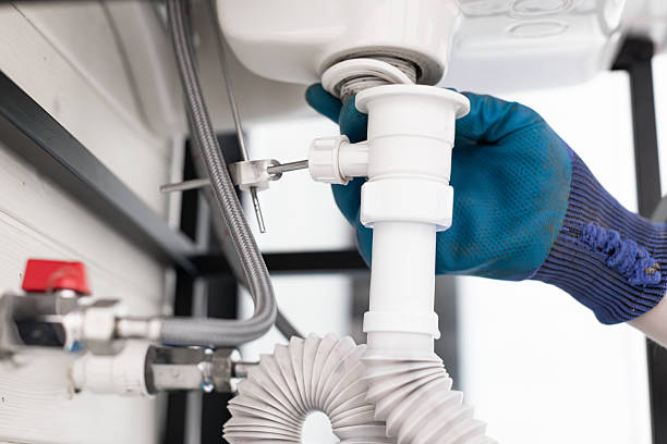 Reliable Plumbing contractor in Cassville, GA by Masters Plumbing Service